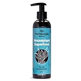 Organic Houseplant Superfood Fertilizer Supplement for All Houseplants from Home Jungle Photo, best price $12.99 new 2024