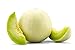 Photo Honeydew Melon Green Flesh, 30 Heirloom Seeds Per Packet, Non GMO Seeds, Botanical Name: Cucumis melo L., Isla's Garden Seeds