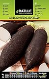 Batlle Gemüsesamen - Lange schwarze Zuckerrübe (9300 Samen) Foto, bester Preis 8,98 € (5,99 € / 10g) neu 2024