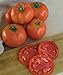 Photo Burpee 'Super Beefsteak' | Red Beefsteak Slicing Tomato | 175 Seeds