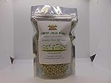 Green Pea Sprouting Seed, Non GMO - 1 Lb - Country Creek Brand - Green Peas for Sprouts, Garden Planting, Cooking, Soup, Emergency Food Storage, Vegetable Gardening, Juicing, Cover Crop Photo, best price $12.99 new 2024