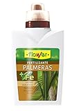 Flower 10561 - Abono líquido Palmeras, 500 ml Foto, mejor precio 5,95 € nuevo 2024