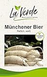 Münchener Bier Rettichsamen Foto, bester Preis 3,25 € neu 2024