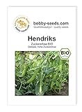 Hendriks Zuckererbse BIO-Erbsensamen von Bobby-Seeds, Portion Foto, bester Preis 2,35 € neu 2024