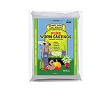 Worm Castings Organic Fertilizer, Wiggle Worm Soil Builder, 15-Pounds, (Package May Vary) Photo, best price $24.90 new 2024