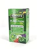 Schultz All Purpose Liquid Plant Food 10-15-10, 4 oz Photo, best price $4.59 new 2024