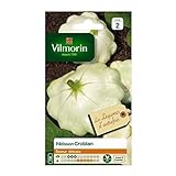 bolsa de semillas Patisson Croblan Vilmorin Foto, mejor precio 5,95 € nuevo 2024