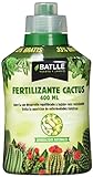 Fertilizante Cactus - 400ml Foto, mejor precio 4,99 € nuevo 2024