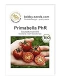 BIO-Tomatensamen Primabella PhR Cocktailtomate Portion Foto, bester Preis 2,95 € neu 2024