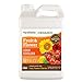 Photo AgroThrive Fruit and Flower Organic Liquid Fertilizer - 3-3-5 NPK (ATFF1320) (2.5 Gal) for Fruits, Flowers, Vegetables, Greenhouses and Herbs