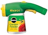 Miracle-Gro Garden Feeder (Plant Food Sold Separately) Photo, best price $14.56 new 2024