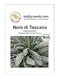 BIO-Kohlsamen Nero di Toscana Palmkohl Portion Foto, bester Preis 1,95 € neu 2024