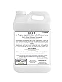 18-3-6 Liquid Fertilizer (50% SRN & Micronutrients) (2.5 Gallons) Photo, best price $74.95 new 2024