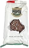 Wakefield Virginia Peanuts Bulk 45LB Bag Shelled Animal Peanuts for Squirrels, Birds, Deer, Pigs and a Wide Variety of Wildlife, Raw Peanuts/Bulk Nuts/Blue Jays/Cardinals/Woodpeckers Photo, best price $89.99 ($2.00 / Pound) new 2024