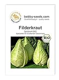 BIO-Kohlsamen Filderkraut Weißkohl Portion Foto, bester Preis 2,35 € neu 2024