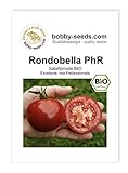 BIO-Tomatensamen Rondobella PhR Salattomate Portion Foto, bester Preis 2,95 € neu 2024