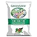 Photo GreenView 2129872 Multi-Purpose Fertilizer, 33 lb bag - NPK 10-10-10