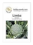 Kohlsamen Limba Broccoli Portion Foto, bester Preis 1,95 € neu 2024