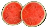 SWEETY Melone carmesí 10 Semillas Super-dulce- por Samenchilishop Foto, mejor precio 2,49 € nuevo 2024