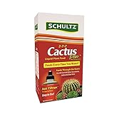 Schultz Cactus Plus 2-7-7 Liquid Plant Food, 4-Ounce # 5 - Pack Photo, best price $19.99 new 2024