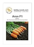 Aron F1, Mini Geschmacksmöhre Samen von Bobby-Seeds Foto, bester Preis 3,49 € neu 2024