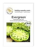BIO-Tomatensamen Evergreen Portion Foto, bester Preis 2,35 € neu 2024