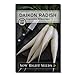 Photo Sow Right Seeds - Japanese Minowase Daikon Radish Seed for Planting - Non-GMO Heirloom Packet with Instructions to Plant a Home Vegetable Garden - Great Gardening Gift (1)