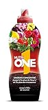 NUTRIONE ONELI1 Engrais Premium Liquide Universel 1L Luxuriantes | pour Toutes Plantes et Fleurs, Croissance Equilibrée Photo, meilleur prix 13,50 € (13,50 € / l) nouveau 2024
