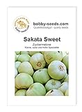Melonensamen Sakata Sweet Portion Foto, bester Preis 1,95 € neu 2024