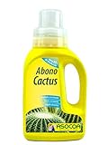 ASOCOA - Abono para Cactus y Plantas Crasas 300 ml Foto, mejor precio 9,85 € nuevo 2024