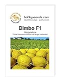 Melonensamen Bimbo F1 Kanarische Honigmelone Portion Foto, bester Preis 2,35 € neu 2024