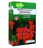 Start Engrais géraniums/plantes à massif 10-8-17SK 1 kg 1kg GN1 Photo, meilleur prix 5,15 € nouveau 2024