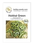 BIO-Bohnensamen Hokkai Green Edamame Portion Foto, bester Preis 2,55 € neu 2024