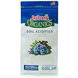 Jobe’s Organics 9364 Fertilizer, 6 lb Photo, best price $11.99 new 2024