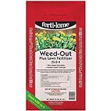 Fertilome (10921) Weed-Out Plus Lawn Fertilizer 25-0-4 (20 lbs.) Photo, best price $43.42 new 2024