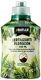 Fertilizante de Floración - 400ml (+33% gratis) Foto, mejor precio 6,99 € nuevo 2024