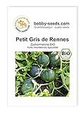 Petit Gris de Rennes BIO Melonensamen von Bobby-Seeds Portion Foto, bester Preis 4,49 € neu 2024