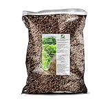 GREEN24 Premium Naturdünger Pellets 5 kg für Gemüse, Obst, Garten- und Balkonpflanzen, Bio Pferdedung geruchsarm Foto, bester Preis 9,95 € neu 2024