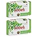 Photo Jobe's Tree Fertilizer Spikes, 16-4-4 Time Release Fertilizer for All Shrubs & Trees, 15 Spikes per Package - 2