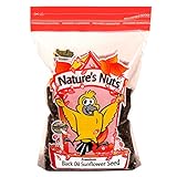 Nature's Nuts Premium Black Oil Sunflower Seed - 10 lb. Photo, best price $33.50 new 2024
