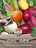 82440 Sperli Premium Rote Bete Samen Mix | Best of Rote Bete | 3 Sorten | Rote Beete Saatgut Foto, bester Preis 6,47 € neu 2024