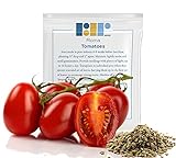300+ Roma Tomato Seeds- Heirloom Non-GMO USA Grown Premium Seeds for Planting by RDR Seeds Photo, best price $5.99 new 2024