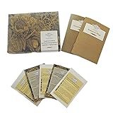 Solanáceas legendarias - Kit de Semillas Regalo con 5 variedades de Hierbas mágicas Foto, mejor precio 16,95 € nuevo 2024