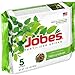 Photo Jobe’s 01000, Fertilizer Spikes, For Trees and Shrubs, 5 Spikes