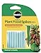 Photo Miracle-Gro Indoor Plant Food Spikes, Includes 24 Spikes - Continuous Feeding for all Flowering and Foliage Houseplants - NPK 6-12-6
