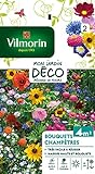 Vilmorin 5859542 Pack de Graines Fleur pour Bouquets Champêtres Photo, meilleur prix 4,75 € nouveau 2024