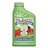 Dr. Earth Home Grown Tomato, Vegetable & Herb Liquid Fertilizer 24 oz Concentrate Photo, best price $25.28 new 2024