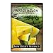 Photo Sow Right Seeds - Yellow Crimson Sweet Watermelon Seed for Planting - Non-GMO Heirloom Packet with Instructions to Plant a Home Vegetable Garden - Great Gardening Gift (1)