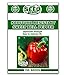 Photo Keystone Resistant Sweet Bell Pepper Seeds 150 Seeds Non-GMO