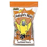 Nature's Nuts Premium Sunflower Hearts - 8 lb. Photo, best price $34.97 new 2024